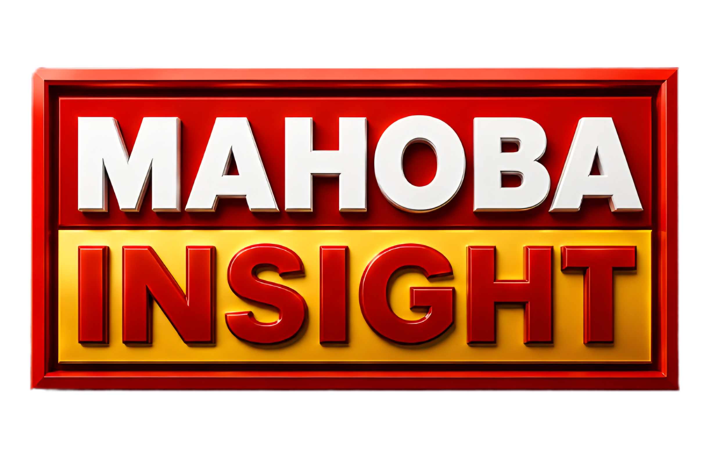 Mahoba Insight